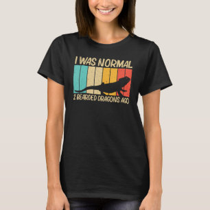T-shirt Dragon Porté Par Un cool Pour Hommes Femmes Reptil