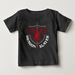 T-Shirt Dragon Slayer
