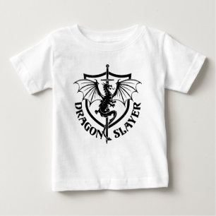T-Shirt Dragon Slayer