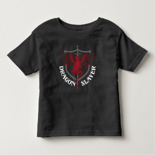 T-shirt Dragon Slayer