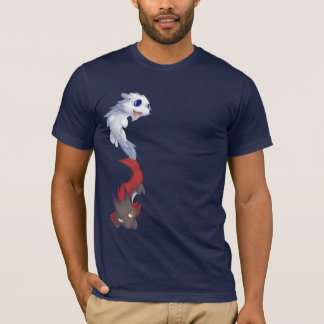 T-shirt DragonBros