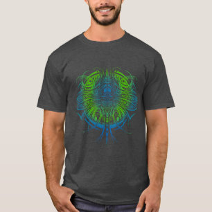 T-shirt DragonFly