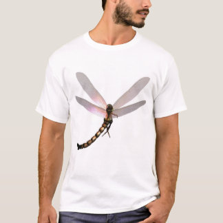 T-SHIRT DRAGONFLY 10361L