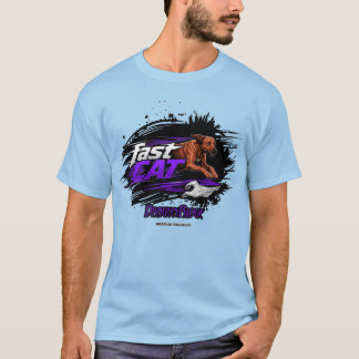 T-shirt Dragonridge