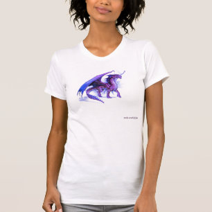 T-shirt Dragons 24