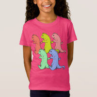 Dragons amicaux