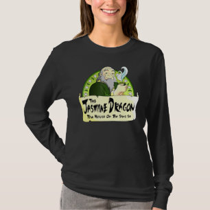 T-shirt Dragons de jasmins 1