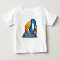 t-shirt dragons magiques