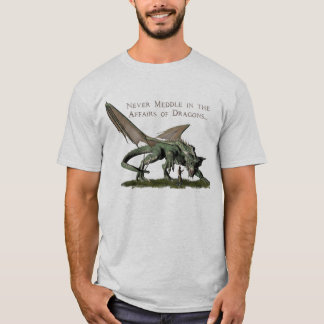 T-shirt dragonshirt2