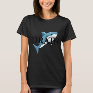 T-shirt Drain