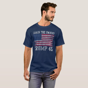 T-shirt Drain de l'atout 45 le marais
