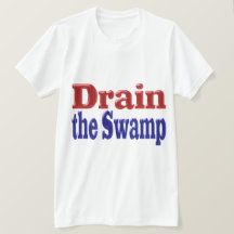 Drainer le texte bleu marécage