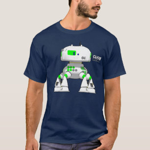 T-shirt Drak d'EL du pln CV08