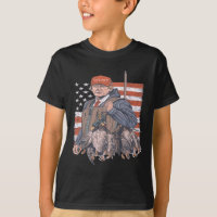 Drake Dux Waterfowl Chasse au canard Gear Hommes