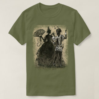 T-shirt Drame