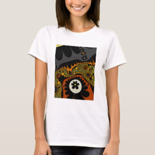 T-shirt Drame corrompu #7