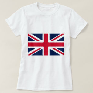 T-shirt Drapeau