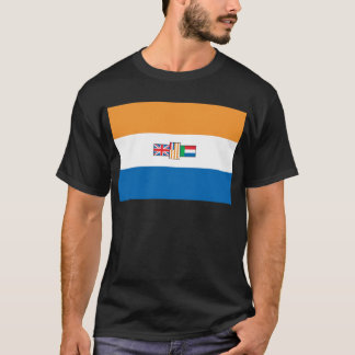 T-shirt Drapeau 1928 de l'Afrique du Sud