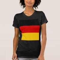 Drapeau allemand