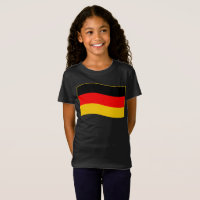 Drapeau allemand