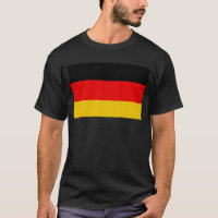 drapeau allemand