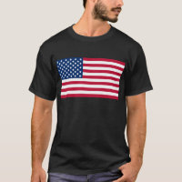 Drapeau américain