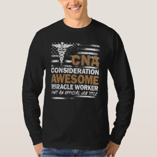 T-shirt Drapeau Américain De Rn Nurse Life Et Cna Life Mir