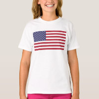 Drapeau américain, Drapeau américain