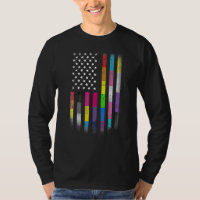 Drapeau Américain Homosexuel Lgbt Lgbtq Drapeau 20