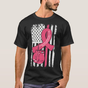 T-shirt Drapeau américain Karate coréen Vintage 4 Juillet