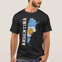 drapeau argentin, argentine