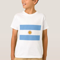 Drapeau Argentine