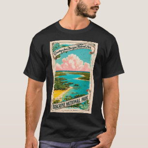 T-shirt Drapeau arménien fait de poissons – Conception de