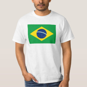 T-Shirt Drapeau Autriche