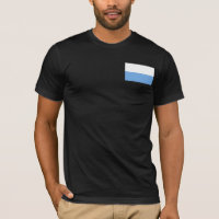 Drapeau bavarois