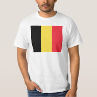 Drapeau belge
