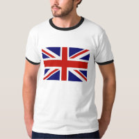 Drapeau britannique