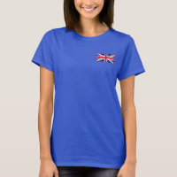 Drapeau britannique Union Jack