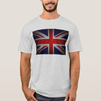 Drapeau britannique Union Jack
