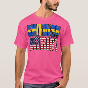 T-shirt Drapeau cadeau du drapeau de la fierté patriotique