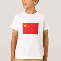 Drapeau Chinois