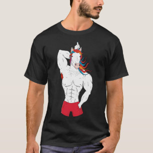 T-shirt Drapeau de Buenos Aires en Argentine.