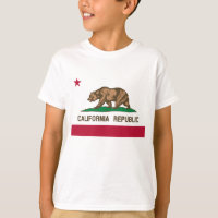 Drapeau de Californie