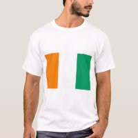 Drapeau de Côte d'Ivoire