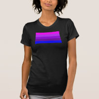 Drapeau de fierté transgenre alternatif