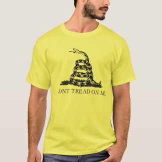 T-shirt Drapeau de Gadsden