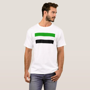 T-shirt Drapeau de Gorno Badakhshan Etat Tadjikistan régio