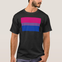 Drapeau de la fierté bisexuelle