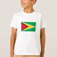 Drapeau de la Guyane
