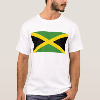 Drapeau de la Jamaïque